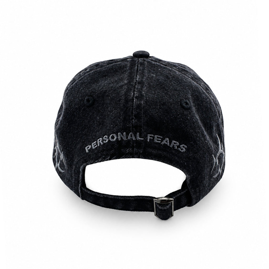 Standard Issue Thorn Hat - Black