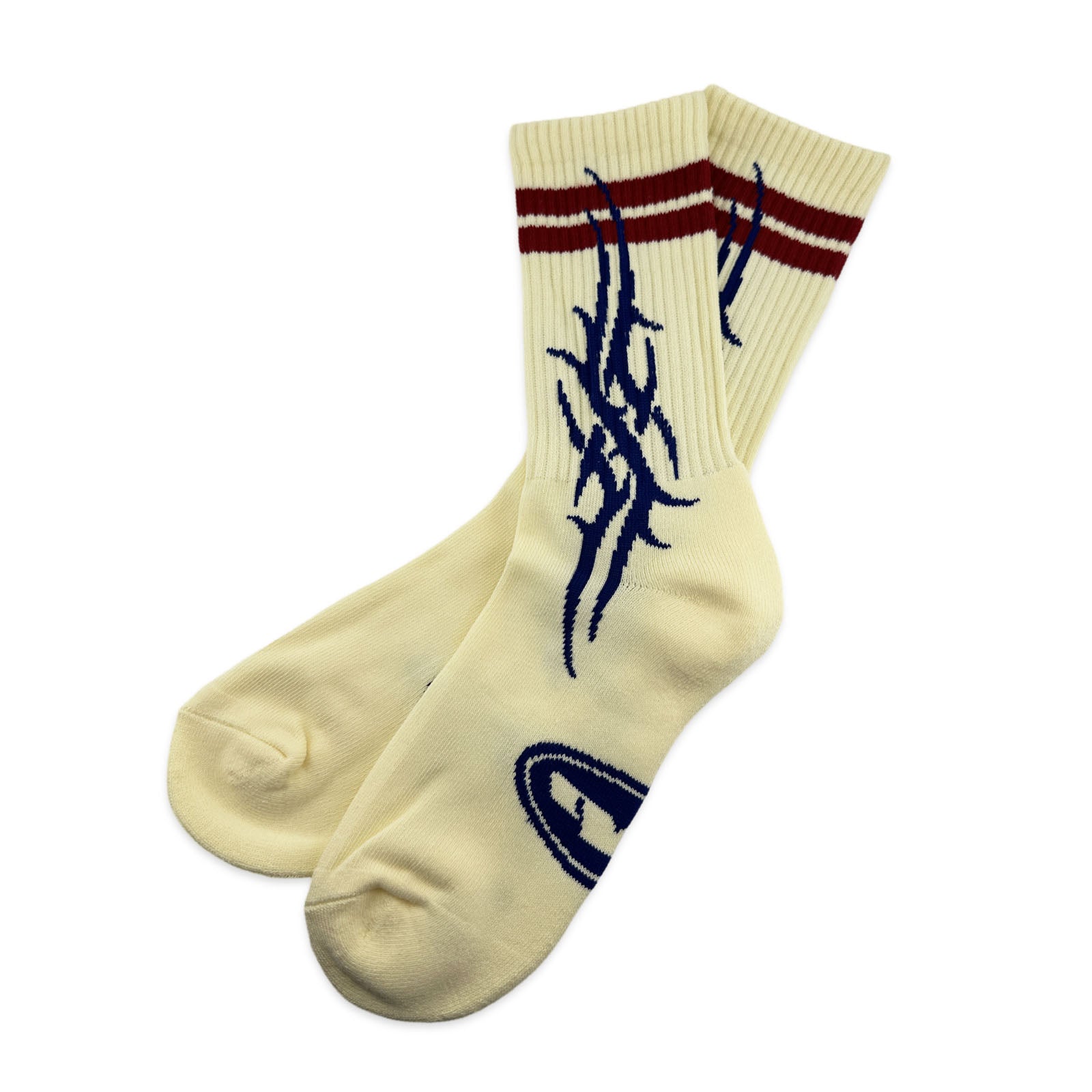 Tribal Skate Socks NEW  Personal Fears Personal Fears Tribal Skate Socks - Athletic Socks - Cool Socks