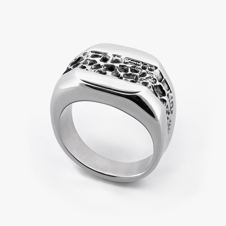 Trypophobia Ring