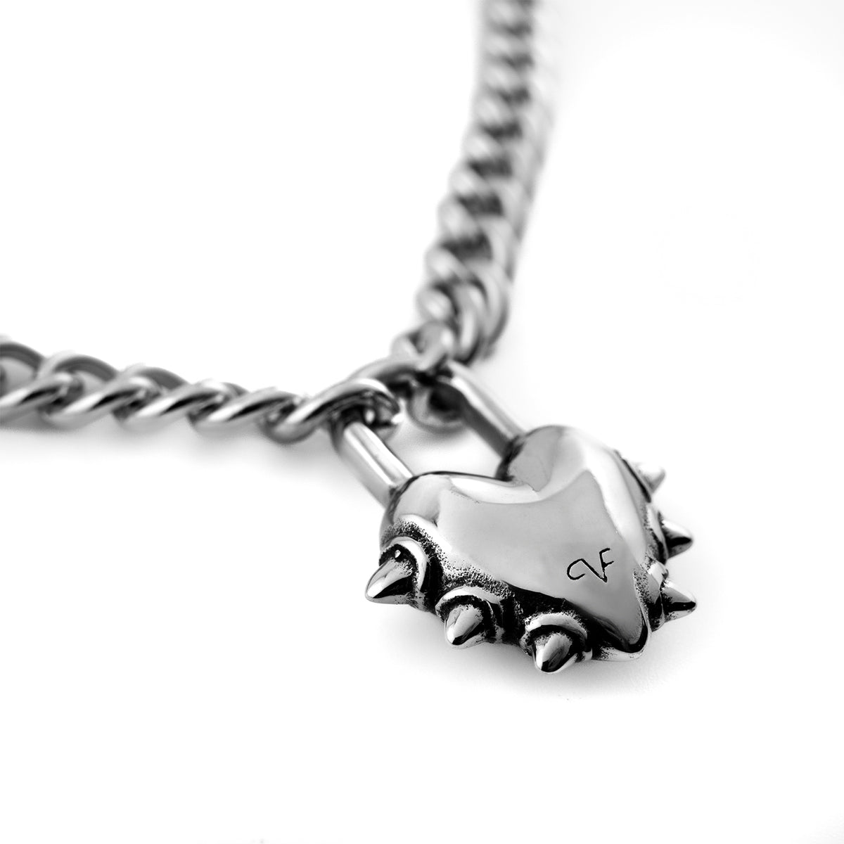 Vicious Heart Chain