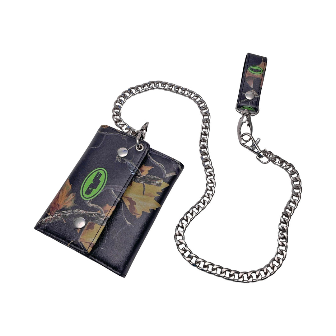 Chain Wallet 3.0 w/ FEARSOFLAUGE™