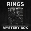 Mystery Box - Rings  Personal Fears Personal Fears 