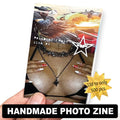 Handmade Zine #1