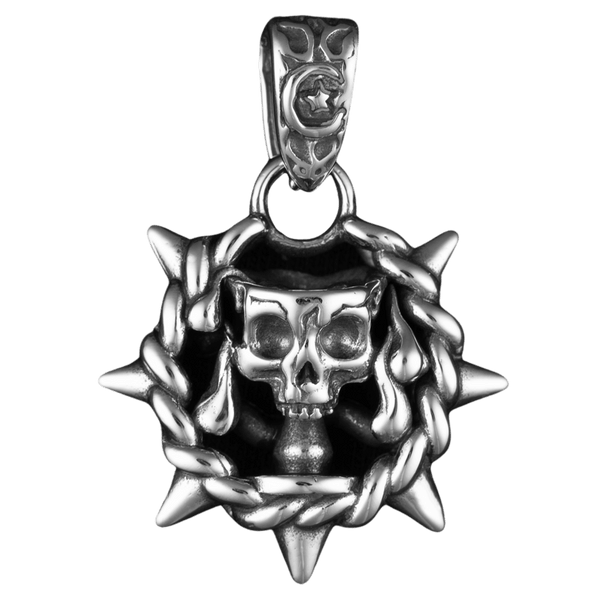 AQUARIUS Necklace - Zodiac Jewelry