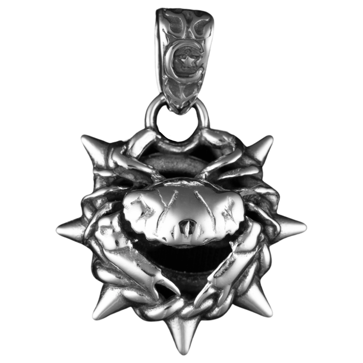 Cancer (June 21 – July 22) Necklaces Personal Fears Personal Fears CANCER Necklace - Zodiac Jewelry
