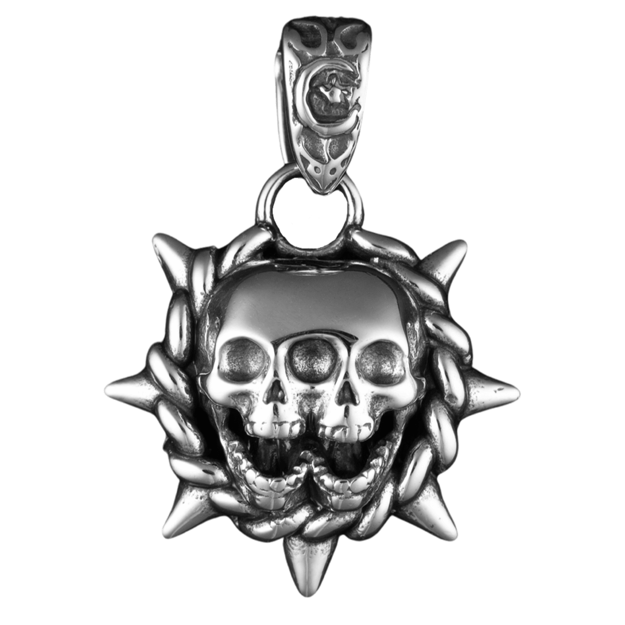 Gemini (May 21 – June 20) Necklaces Personal Fears Personal Fears 