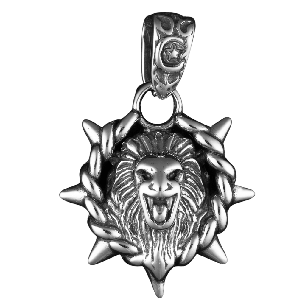 LEO Necklace - Zodiac Necklaces Personal Fears Personal Fears LEO Necklace - Zodiac Jewelry