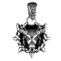 Taurus (April 20 – May 20) Necklaces Personal Fears Personal Fears TAURUS Necklace - Zodiac Jewelry