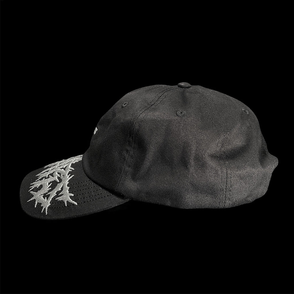 Berlin Hat Hat Personal Fears Personal Fears Berlin Hat - Hardcore Baseball Cap