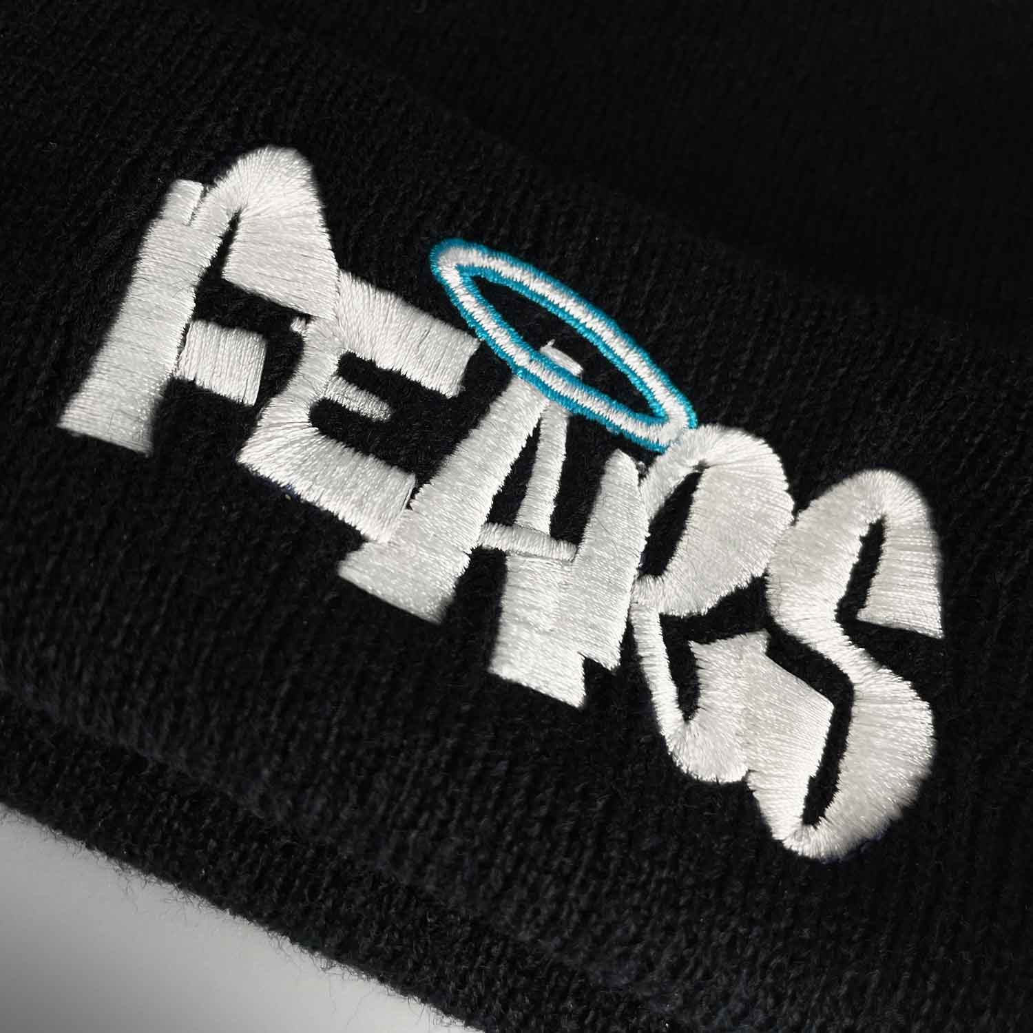 RATZ Halo Beanie