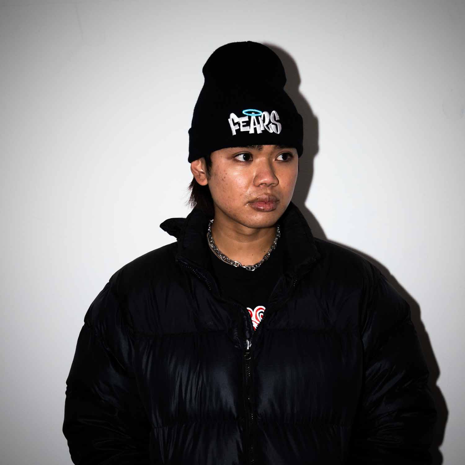 RATZ Halo Beanie