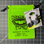 Brain Saw Earrings earring Personal Fears Personal Fears Dangle Earrings for Men - Brain Saw Stainless Steel