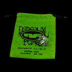 FEARS Tribal Ring Rings Personal Fears Personal Fears FEARS Tribal Ring | Spike Ring | Y2K Jewelry