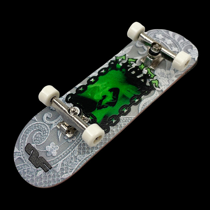 Personal Fears Fingerboard