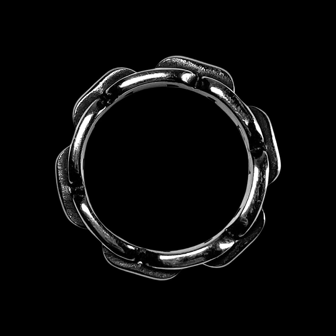Tether Link Ring