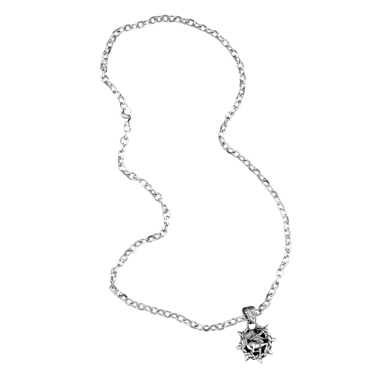 Sagittarius (November 22 – December 21) Necklaces Personal Fears Personal Fears SAGITTARIUS Necklace - Zodiac Jewelry