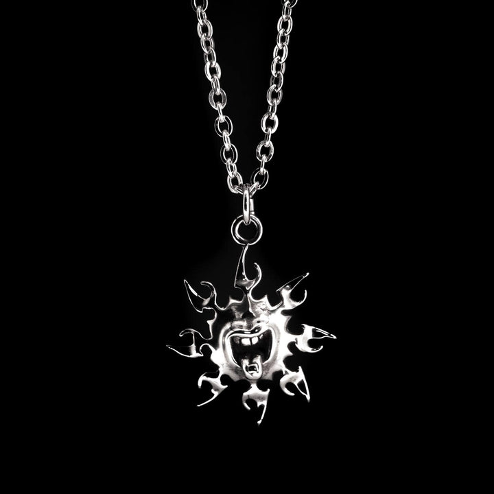 Alt Jewelry - Sun Chain