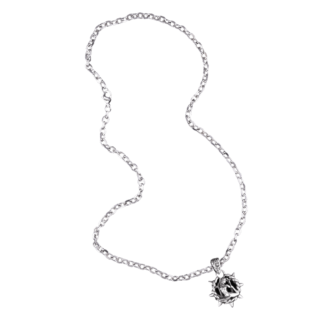 VIRGO Necklace - Zodiac Necklaces Personal Fears Personal Fears VIRGO Necklace - Zodiac Jewelry