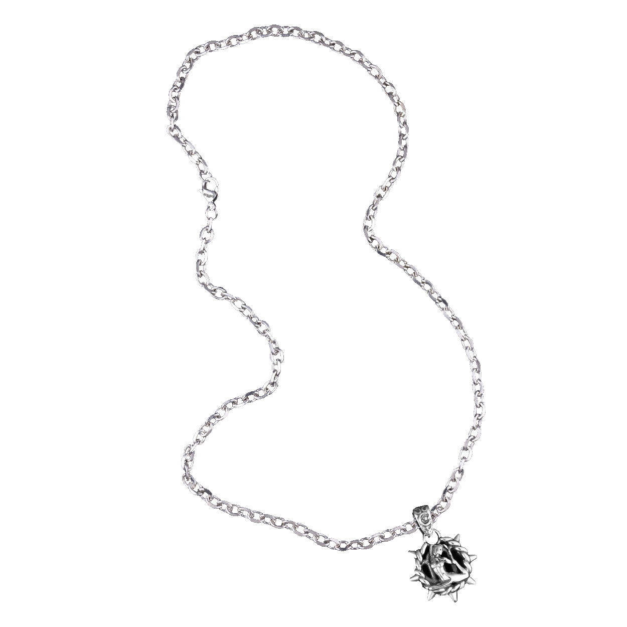 VIRGO Necklace - Zodiac Necklaces Personal Fears Personal Fears VIRGO Necklace - Zodiac Jewelry