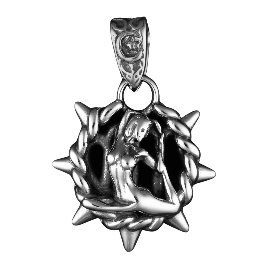VIRGO Necklace - Zodiac Necklaces Personal Fears Personal Fears VIRGO Necklace - Zodiac Jewelry