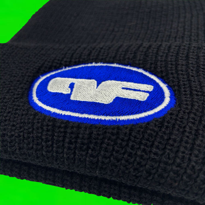 skateboarder style beanie